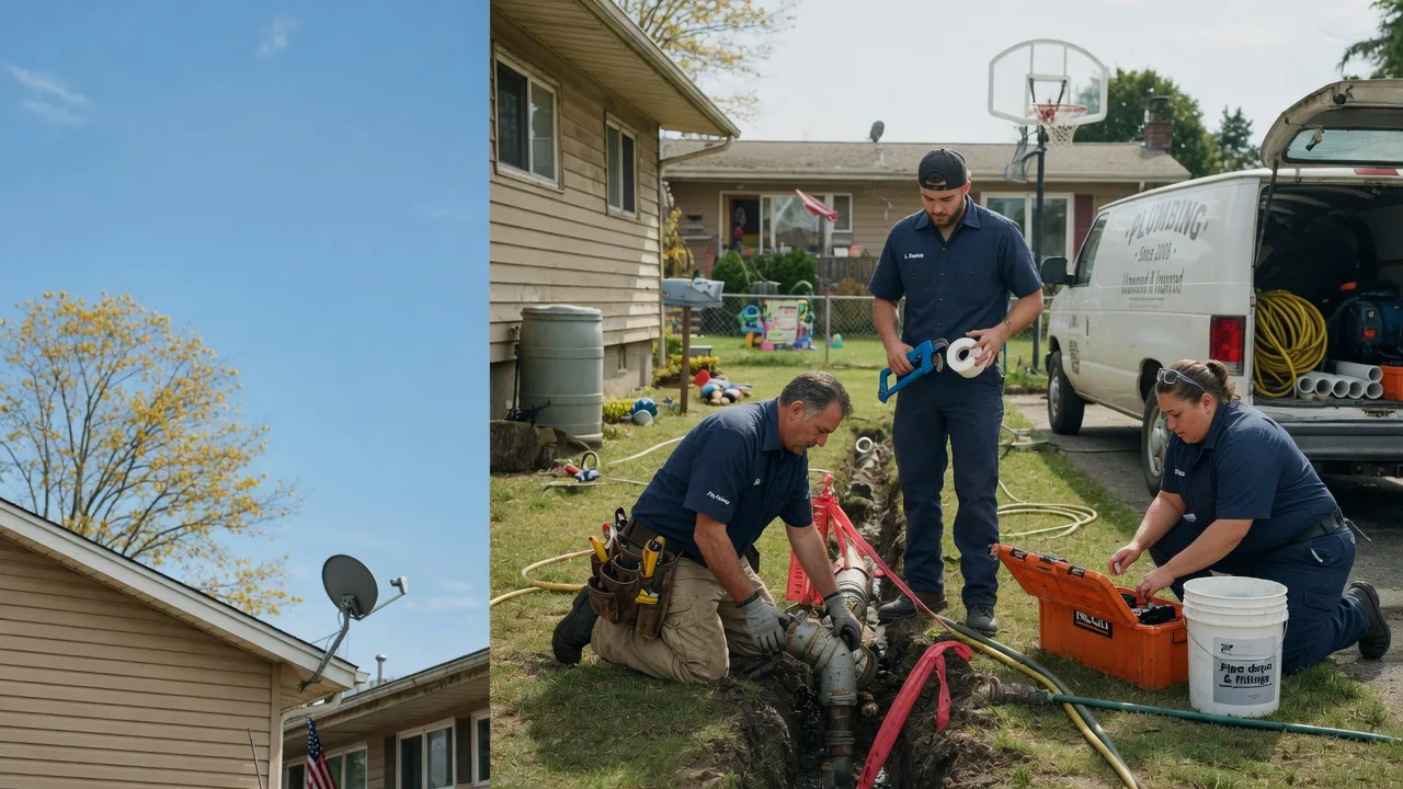 Garbage Disposal Replacement in Whitesboro, TX near me